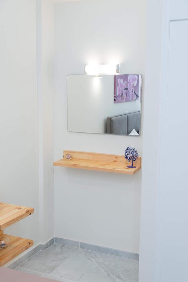 Apartment As Alesias Suites.room 12.