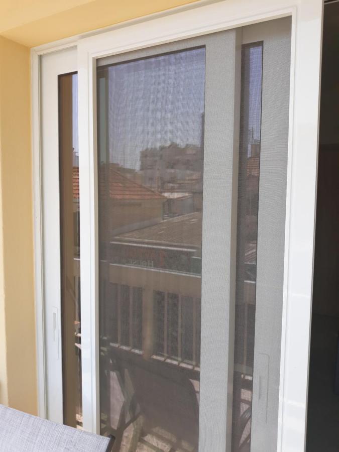 Apartment As Alesias Suites.room 12. *